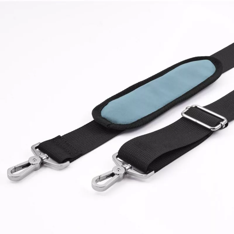 Torba na laptopa 15,6"-16,2" Hama Ultimate - niebieski (VH048-11)