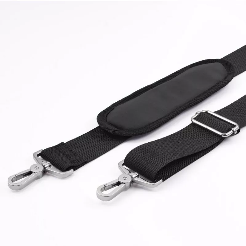 Torba na laptopa 15,6"-16,2" Hama Ultimate - czarny (VH048-03)