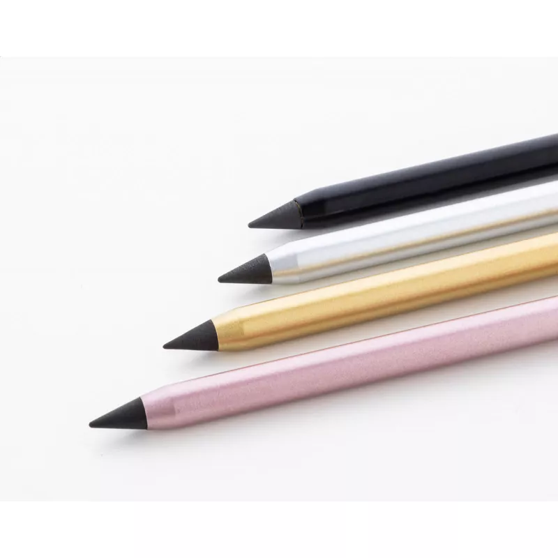 Rangle długopis bezatramentowy - czarny (AP808168-10)