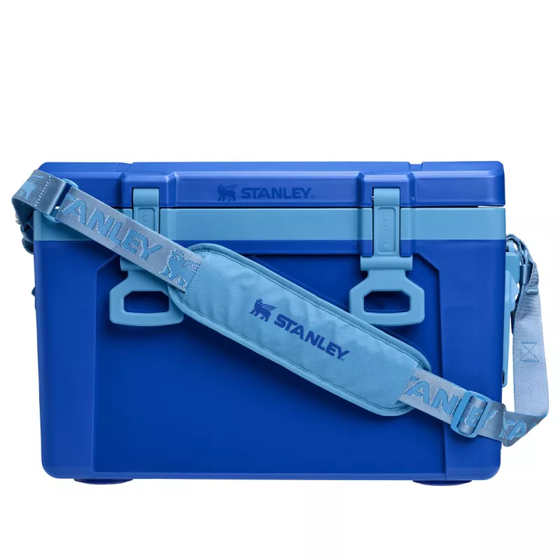 The Easy-Carry Outdoor Cooler 23L / 24QT - Cobalt (10213630009)