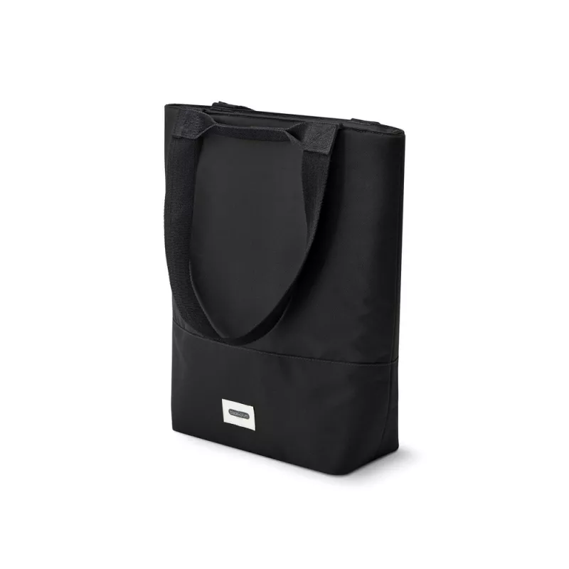 Torba termoizolacyjna Black+Blum - czarny (P439.1901)