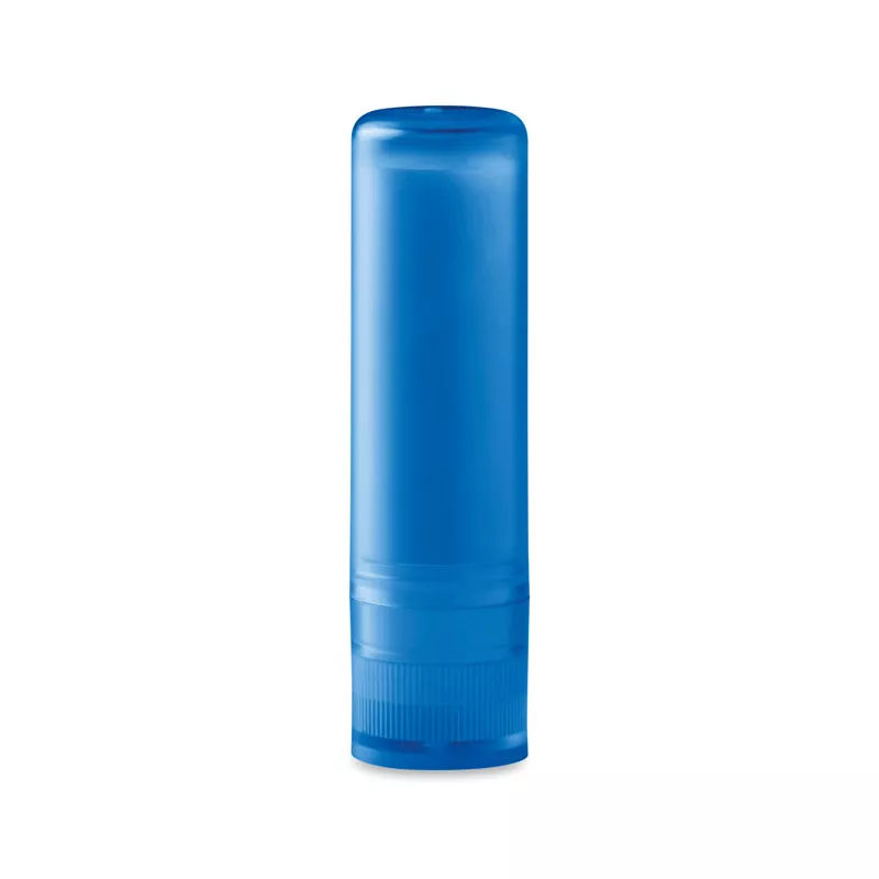 Balsam do ust SPF 10 waniliowy GLOSS - Przezroczysty Niebieski (IT2698-23)