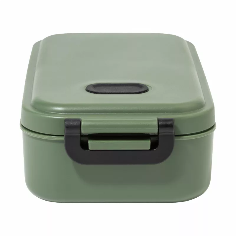 Steamo lunch box / pudełko na lunch - zielony (AP800595-07)