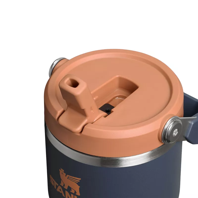 Kubek Stanley IceFlow Flip Straw 0,6l - Twilight (1012044047)