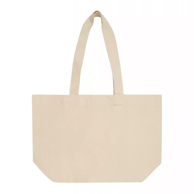 Torba bawełniana - beżowy (56-0808116)