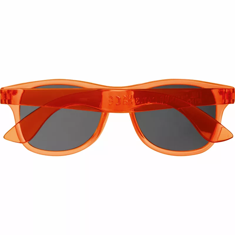 Okulary przeciwsłoneczne VERONIKA - navy (5546110)