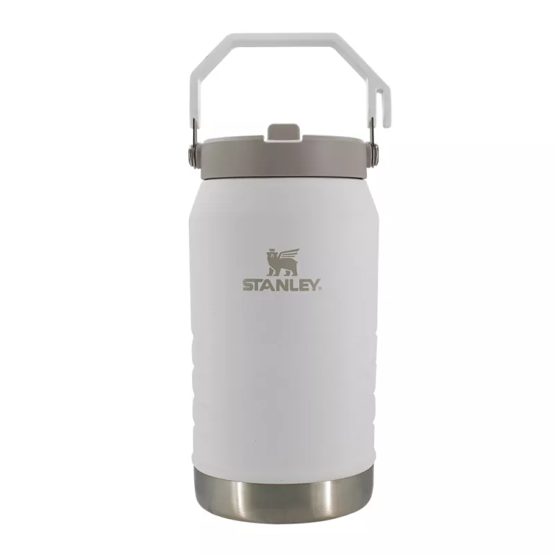 Bidon The IceFlow Flip Straw 2.0, 1,90L - Frost (1013085037)