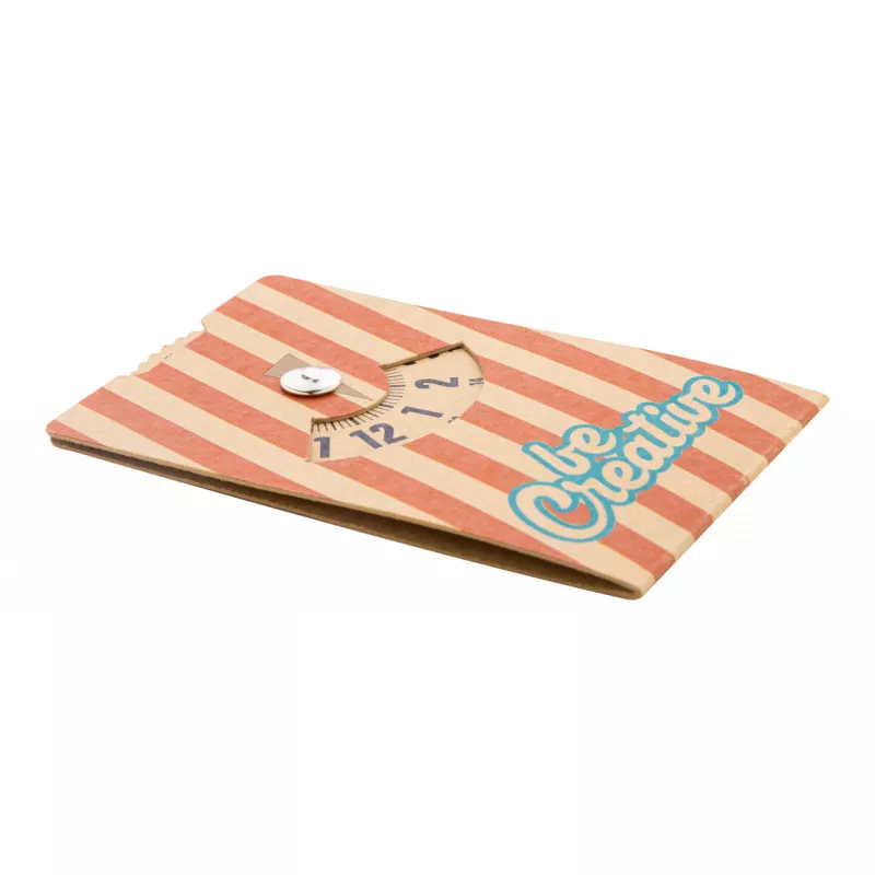 CreaPark Eco Pico karta parkingowa - naturalny-a (AP716790)