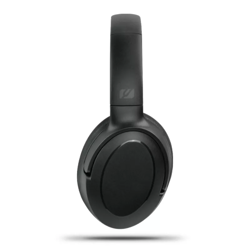 M-212 CH | Przewodowe słuchawki Muse z mikrofonem - czarny (LT55027-N0002)