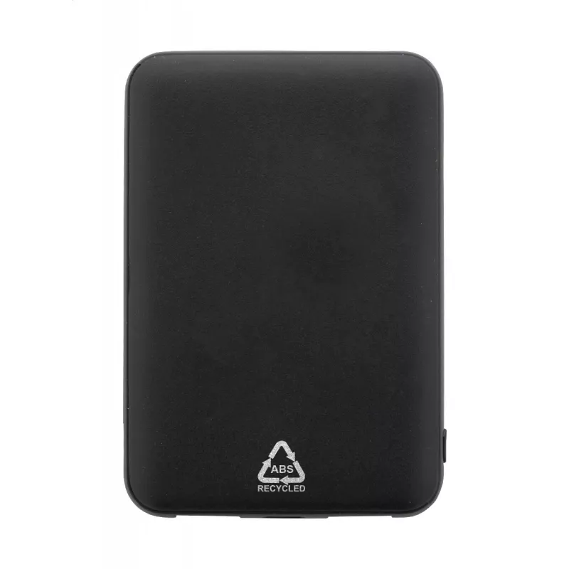 Rabobank Slim Powerbank RABS - czarny (AP864115-10)