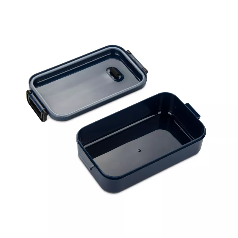 Pojemnik lunchowy TAPAS 850 ml - granatowy (16260-06)