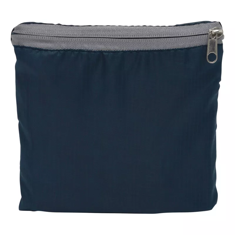 Torba sportowa VOLUNTEER GYM - niebieski (56-0808559)