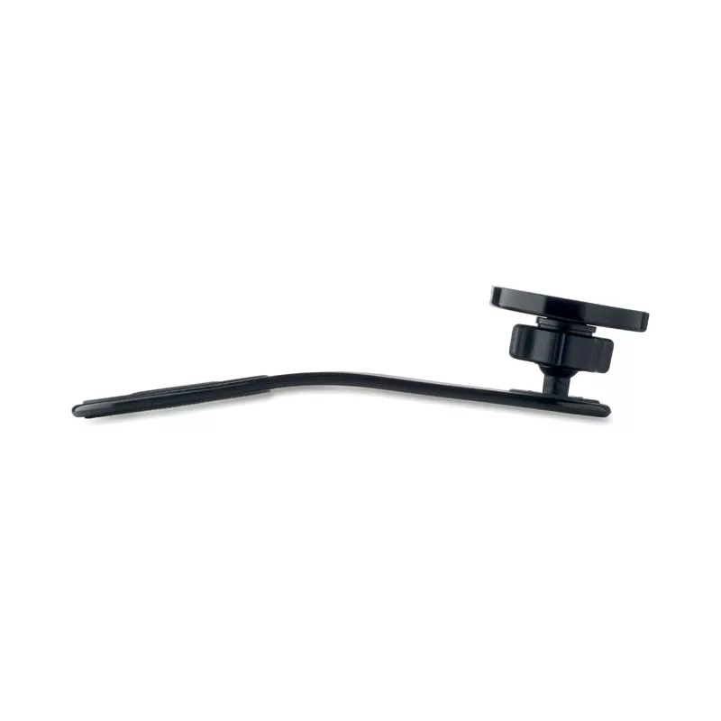 Ładowarka samochodowa magnetyczna 15W FLECAR - Czarny (MO2686-03)