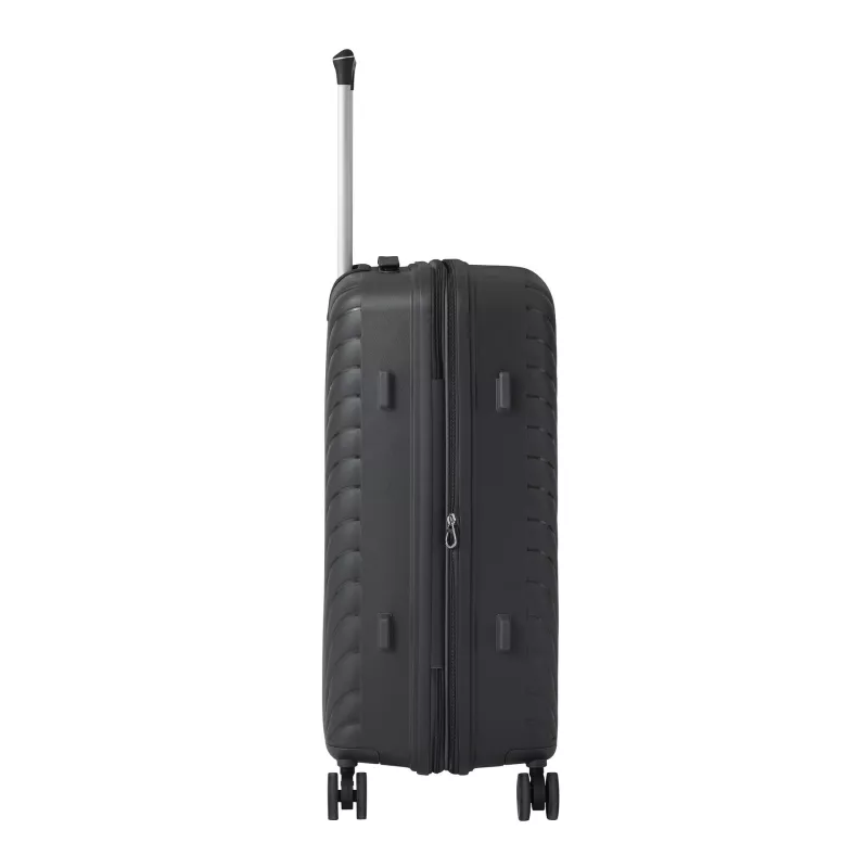 Zestaw walizek SYDNEY - antracytowy (56-2210029)