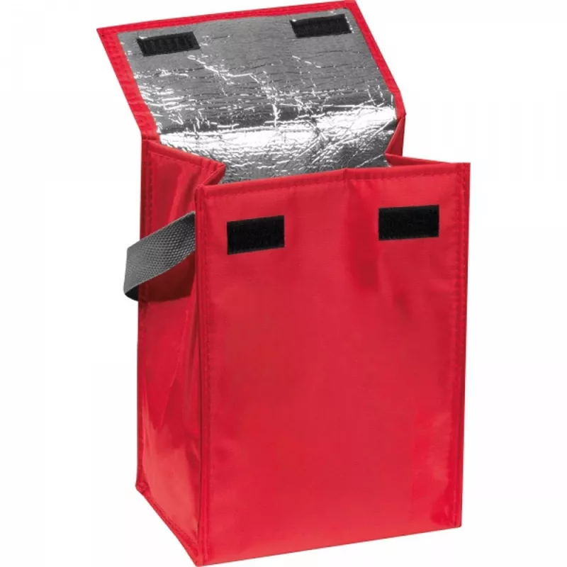 Torba termiczna ANTONELLA - czerwony (6247205)