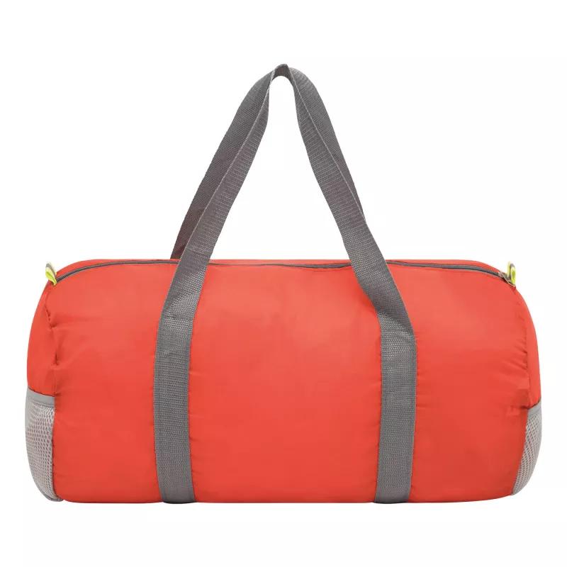 Torba sportowa VOLUNTEER GYM - czerwony (56-0808560)