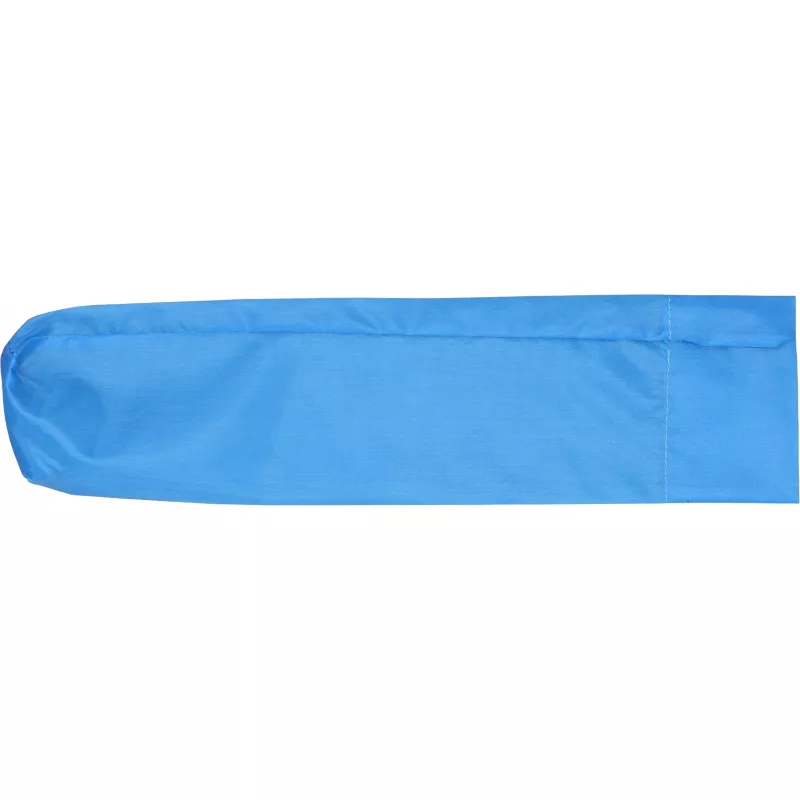 Parasol manualny Ø88 cm LILLE - jasnoniebieski (518824)