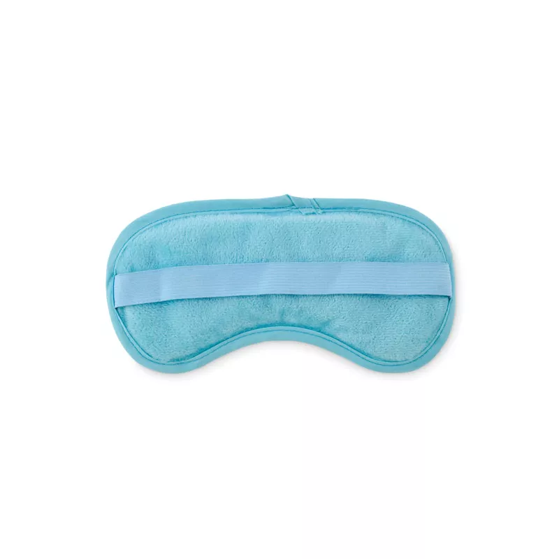 Maska chłodząca na oczy z żelem REVEYES - Baby Blue (MO2509-66)