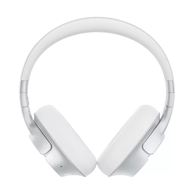 Fresh 'n Rebel Clam Core 2 Bezprzewodowe Słuchawki Over-Ear - jasnoszary (LT49748-N0062)