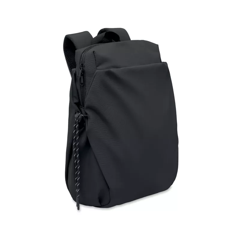 Plecak na laptop 16" z nylonu 17 l NAPA - Czarny (MO3180-03)