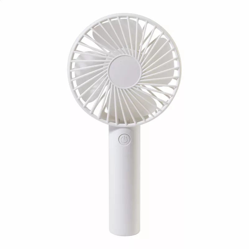 Chillmax wiatrak akumulatorowy RPP - biały (AP864130-01)