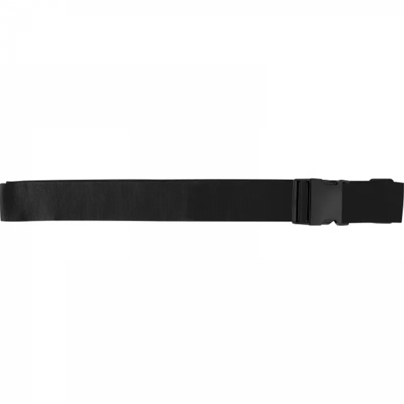 Pasek do bagażu BRADLEY - czarny (9134403)