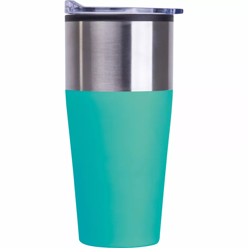 Kubek termiczny 600 ml JORDAN - peagreen (8536914)