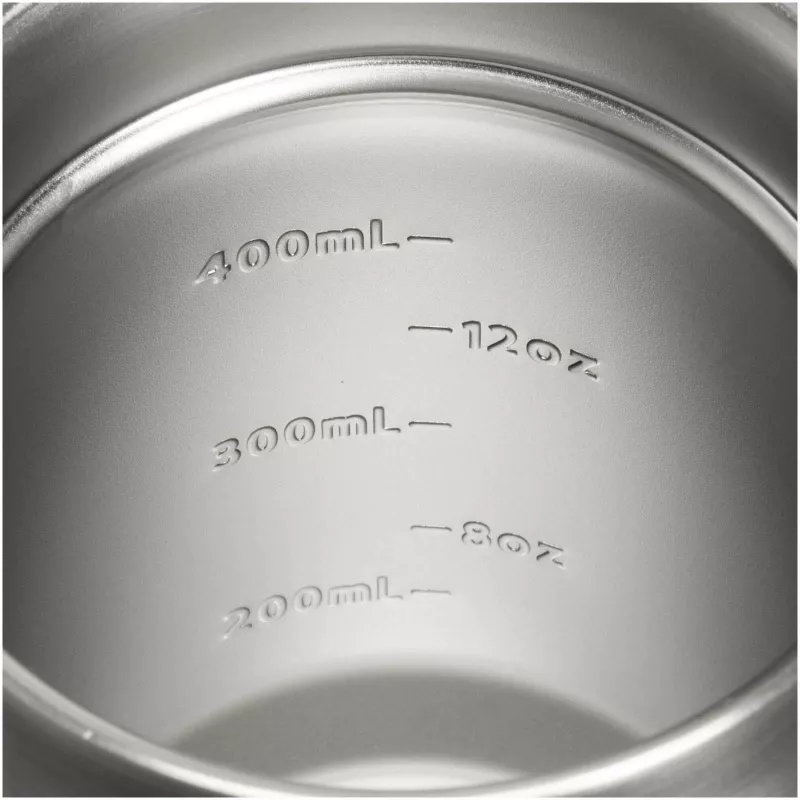 Kubek termiczny Stanley Everyday Suburban 473 ml wykonany z recyklingowanej stali nierdzewnej  - Jasnoróżowy (10097840)