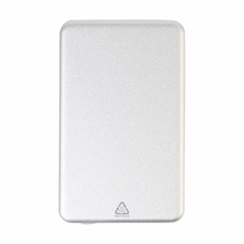 RaluLux powerbanka - srebrny (AP864158-21)