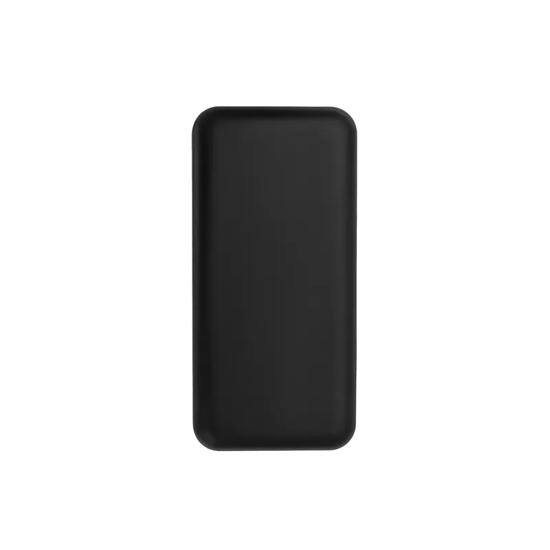 Power bank 20000 mAh z ładowarką indukcyjną Supremi - czarny (R64385.02)