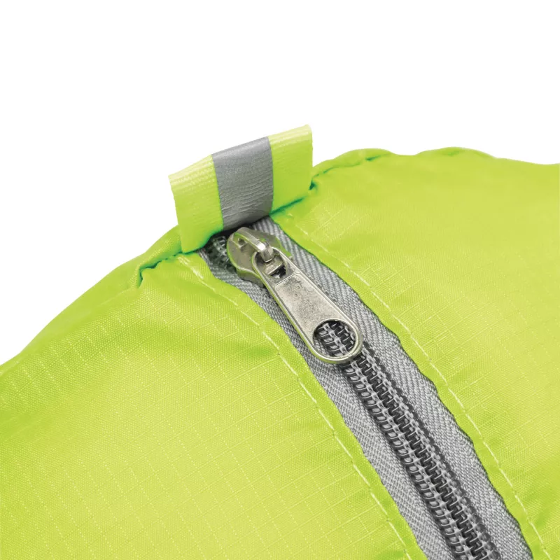 Torba sportowa VOLUNTEER GYM - zielony (56-0808561)