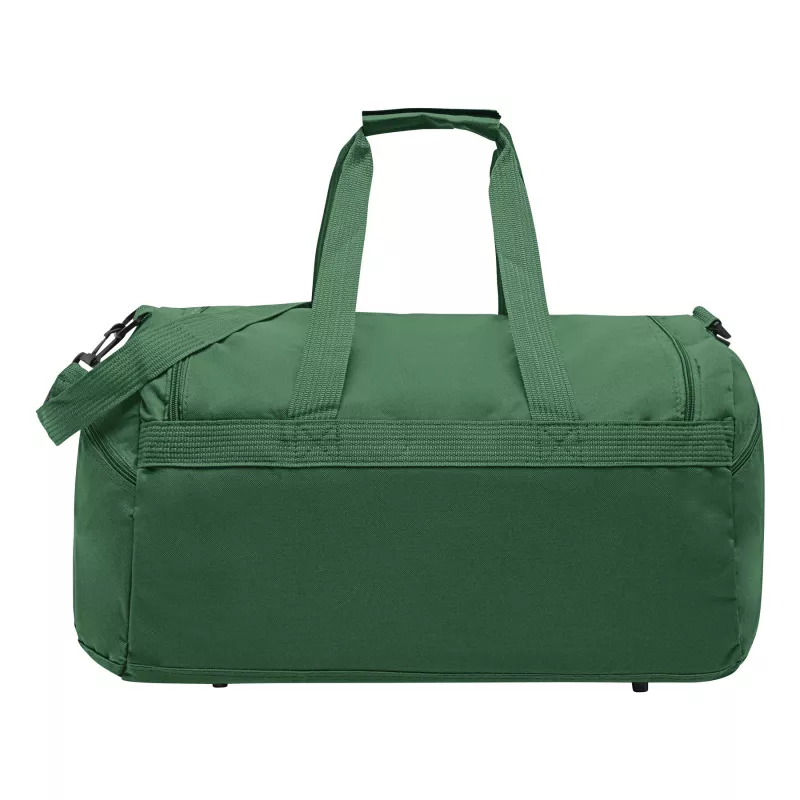 Torba na ramię CHAMP - biały, zielony (56-0805346)