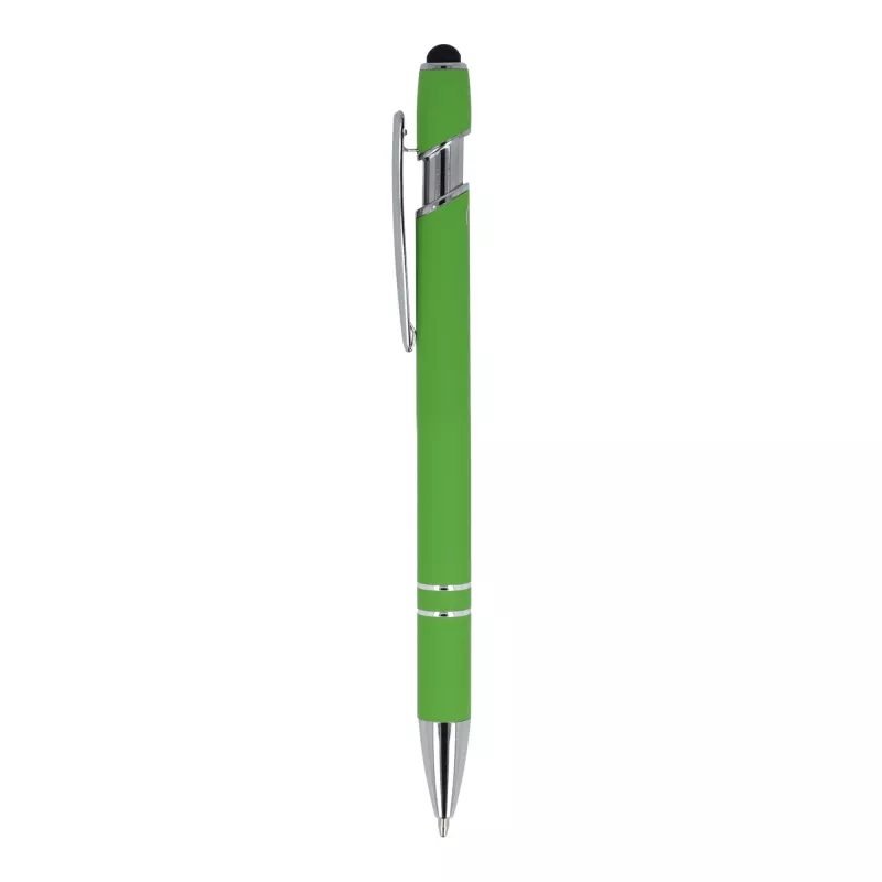 Paris soft touch R-AL czarny tusz - jasnozielony (LT80607-N0032)