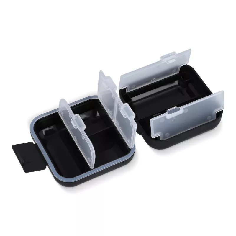 Pojemnik na tabletki - czarny (LT92740-N0002)