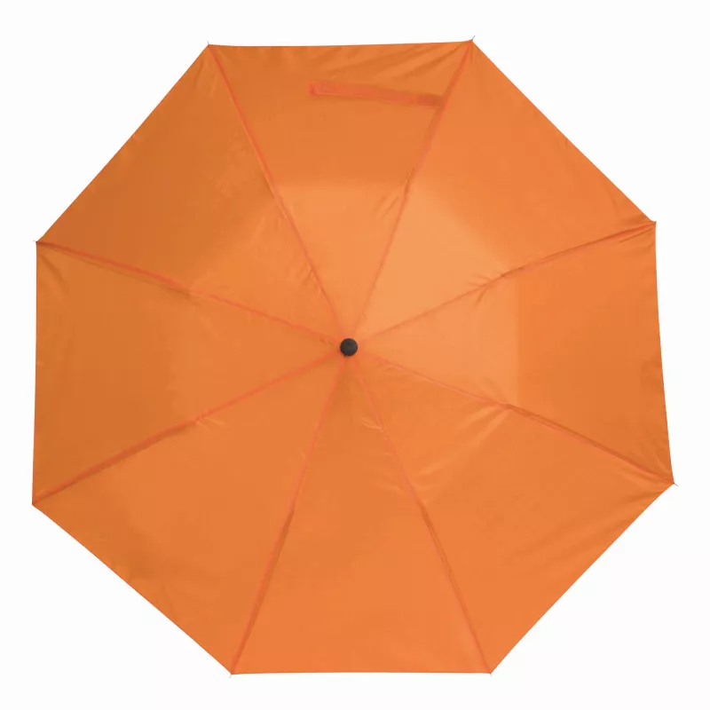 Parasol składany bez automatu REGULAR - pomarańczowy (56-0101104)