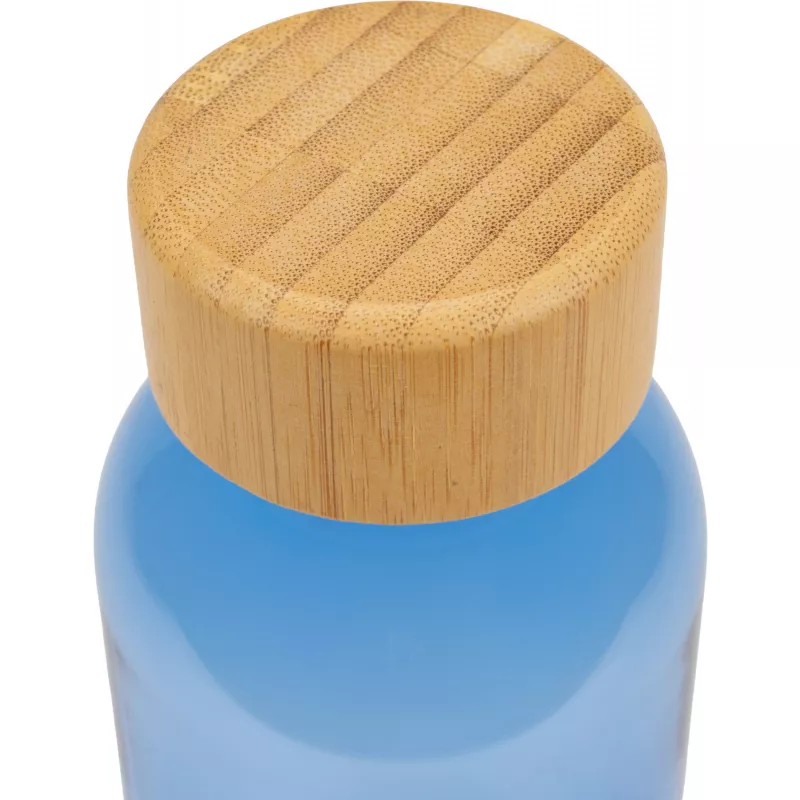 Butelka PET 500 ml SAMBOR - niebieski (8482204)