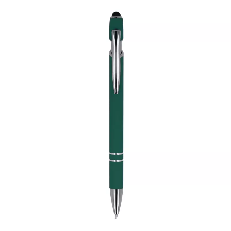 Paris soft touch R-AL czarny tusz - ciemnozielony (LT80607-N0030)