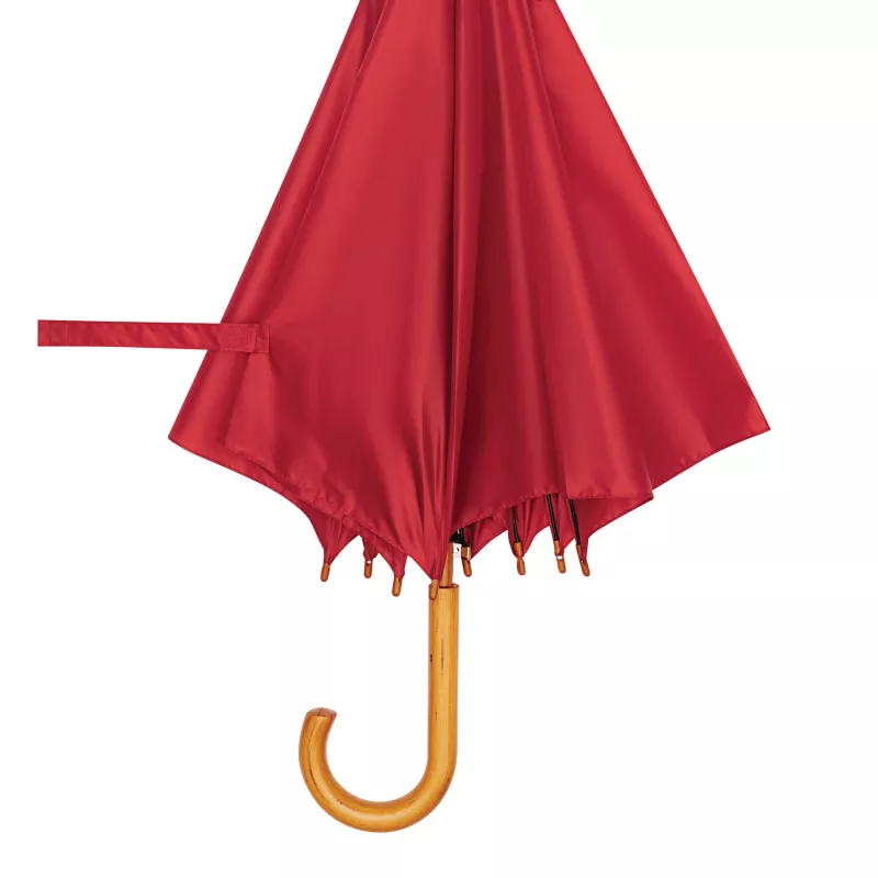 Automatyczny parasol - czerwony (56-0103513)
