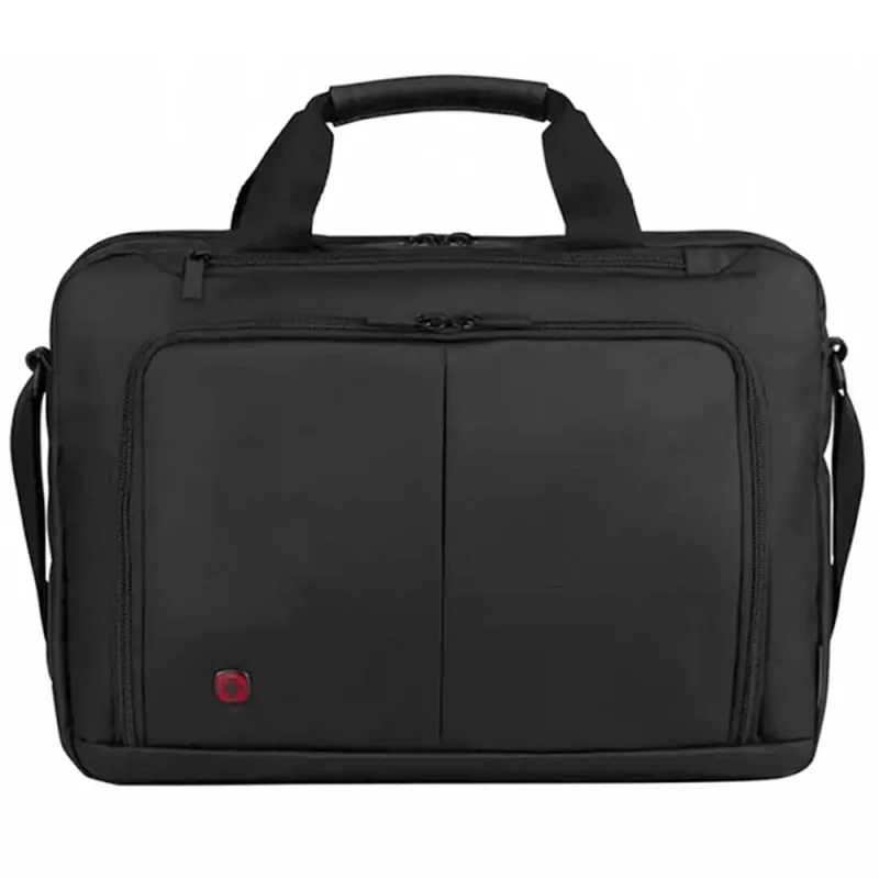 Torba na laptopa Wenger Source 16'' - czarny (W601066)