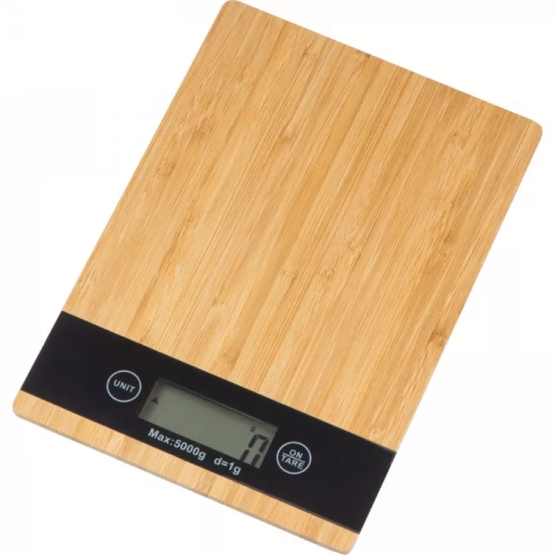 Waga kuchenna JANA - beżowy (8244213)