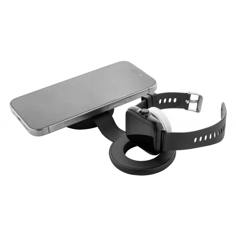 LuxCharge Go Ładowarka indukcyjna RPU - czarny (AP864106-10)
