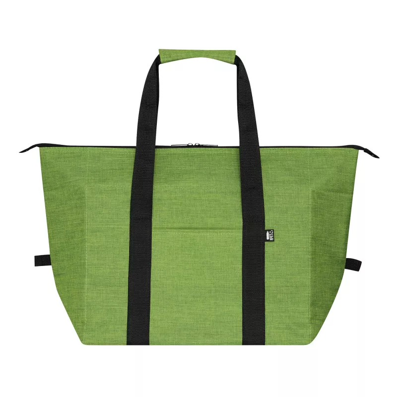 Torba termoizolacyjna POLAR - zielony (56-0801186)
