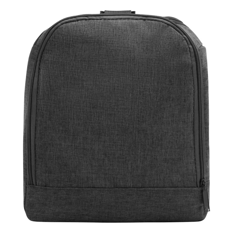 Torba sportowa LEISURE - antracytowy (56-0808570)