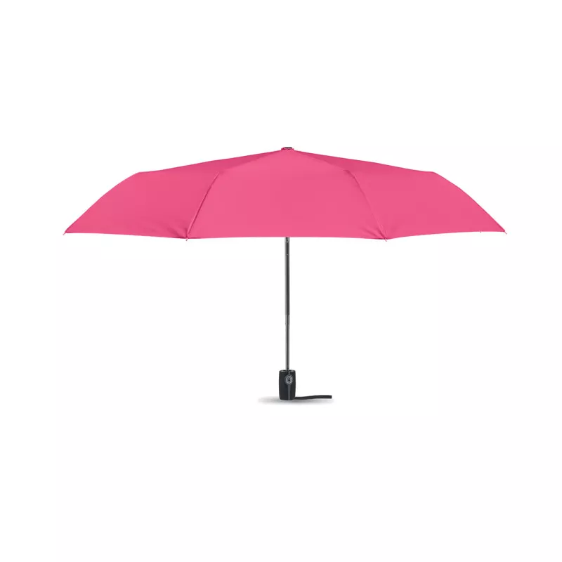 Parasol automatyczny 21" GENTLEMEN - Fuksja (MO8780-38)