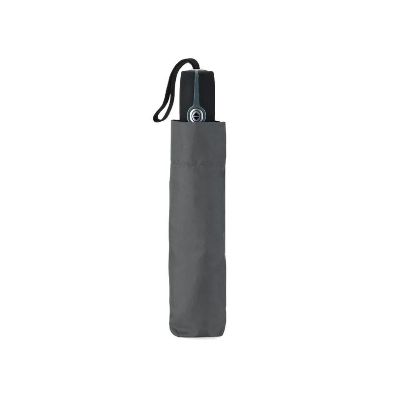 Parasol automatyczny 21" GENTLEMEN - Szary (MO8780-07)