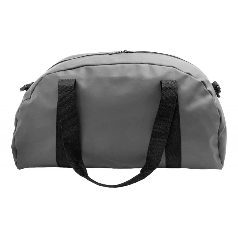 Duffup Torba sportowa RPU - szary (AP800123-77)