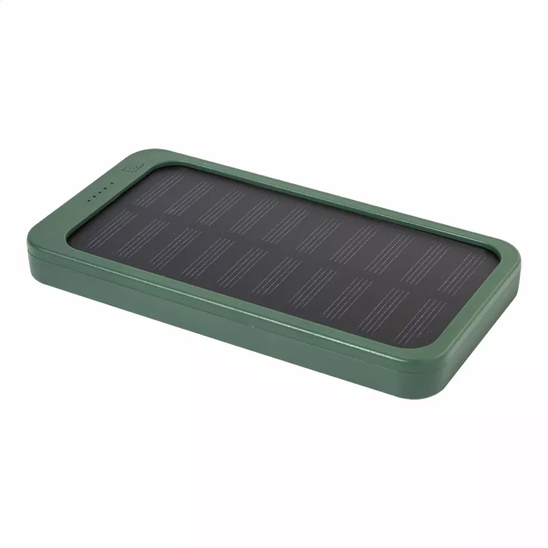 Rabobank Sun Powerbank RABS - zielony (AP864138-07)