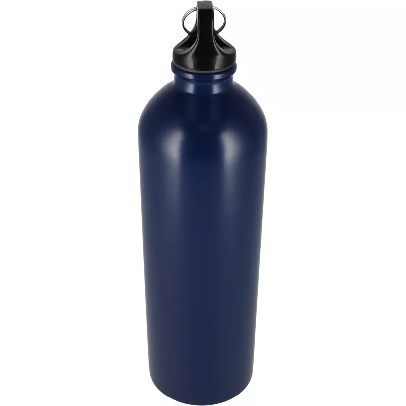 Butelka stalowa OSTROV 750 ml - granatowy (524044)