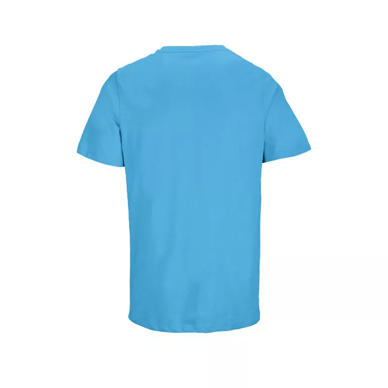 Koszulka unisex organiczna 175 g/m² Sol's LEGEND - Aqua (S03981-AQ)
