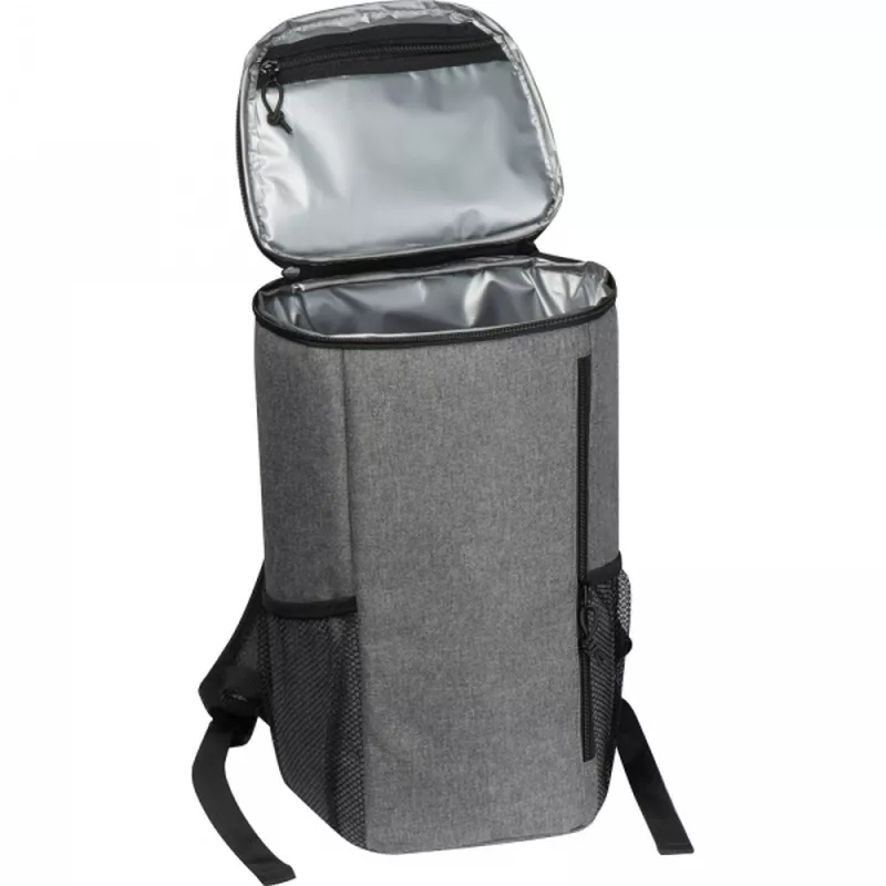 Plecak termiczny ROSSANA - szary (6364707)